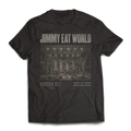 "Tour" T-Shirt
