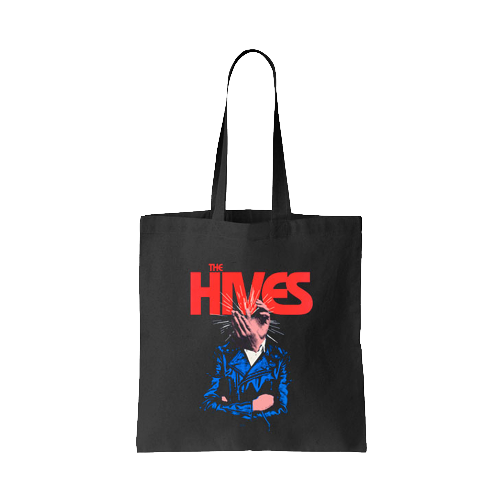 "Aplauso" Totebag