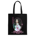 "Autopoiética Tour" Tote bag