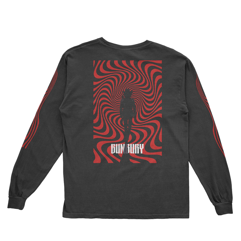 "Ondas" Longsleeve