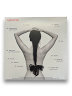 "Adentro" - Vinyl