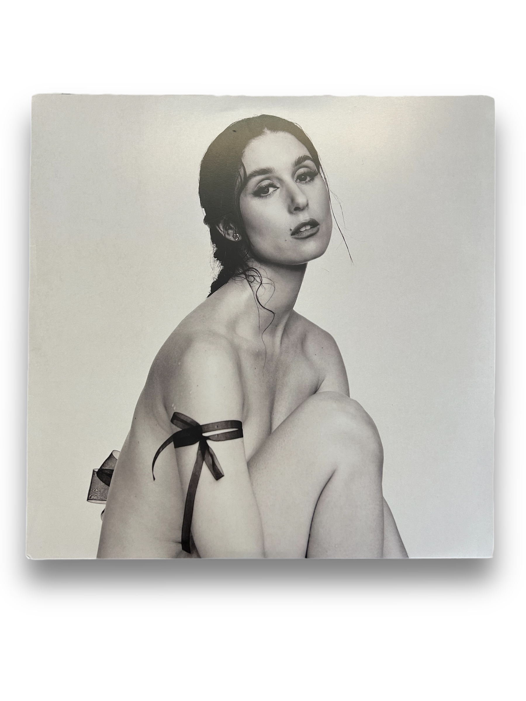 "Adentro" - Vinyl