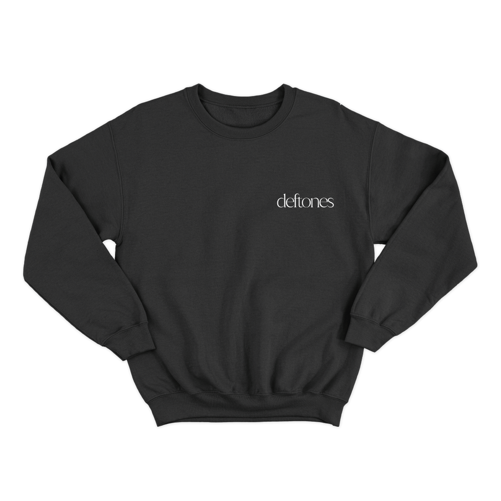 "All Logos" Crewneck
