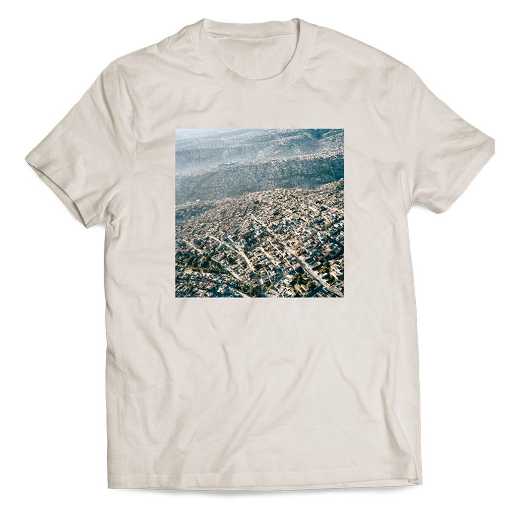 "Portada Jungle" T-Shirt