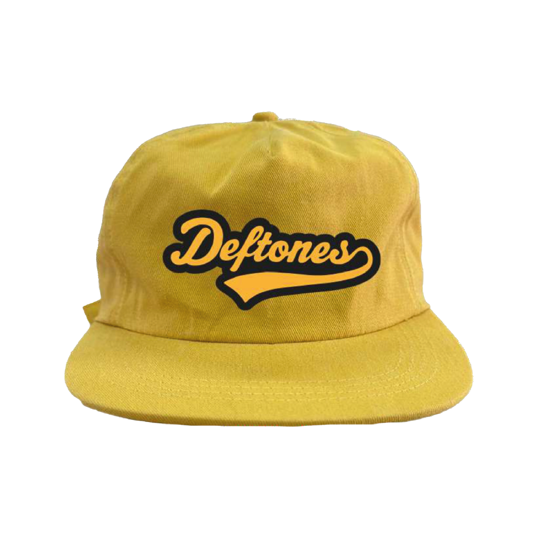 "Baseball Logo" Gorra