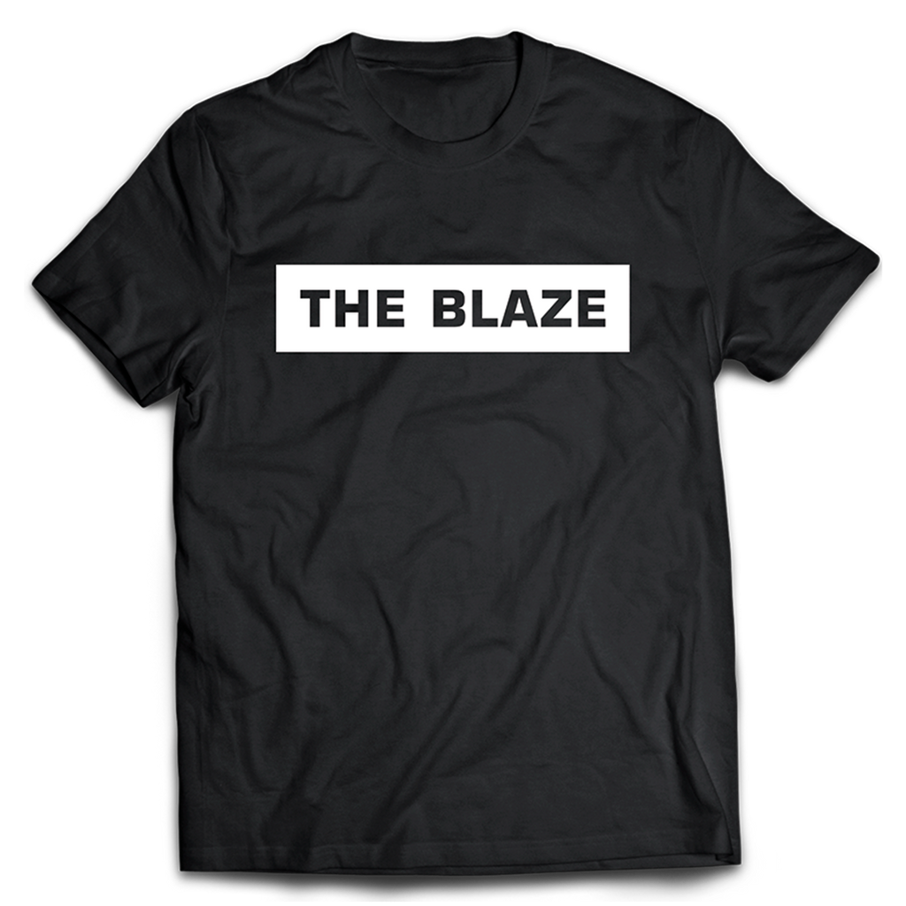 "Box Logo" T-Shirt