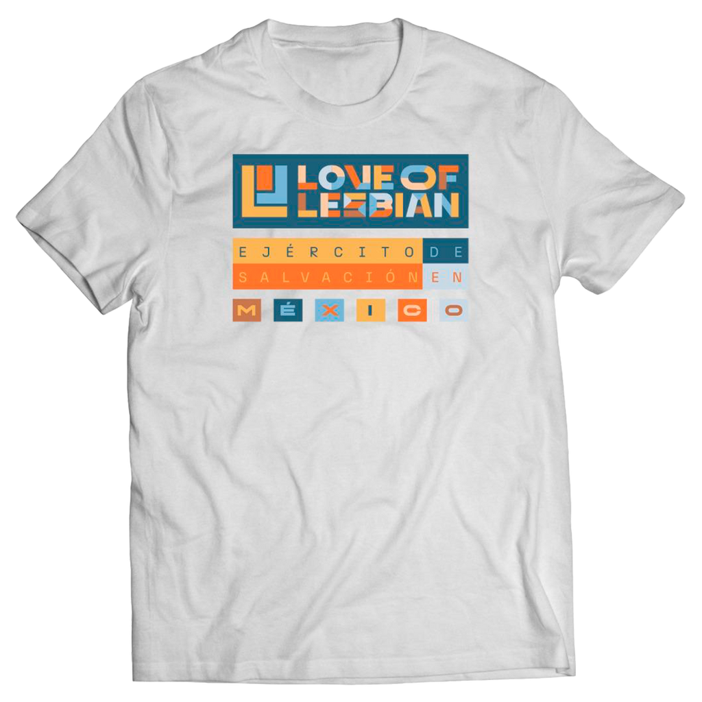 "Tour" T-Shirt