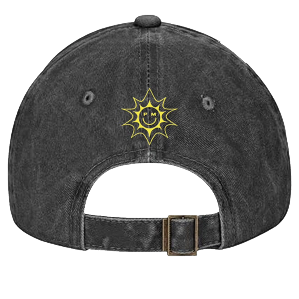 "Perreo Millennial"  - Dad hat