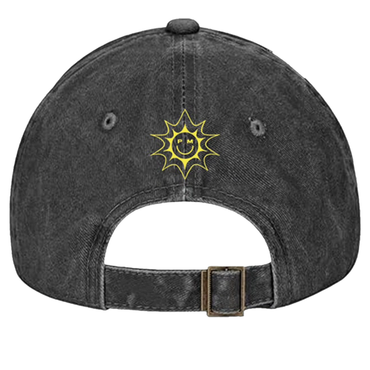 "Perreo Millennial"  - Dad hat