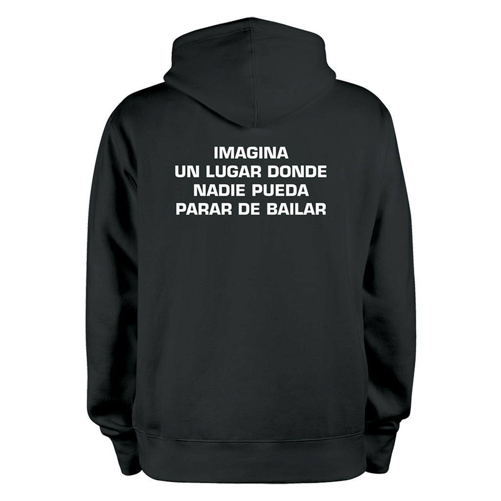 "Imagina" Hoodie