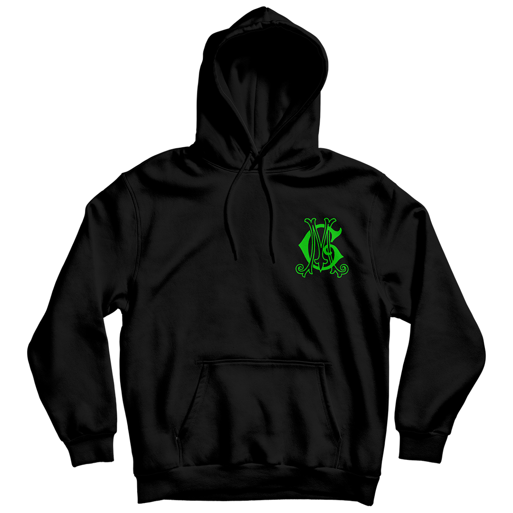 "Máximo Grado" - Hoodie