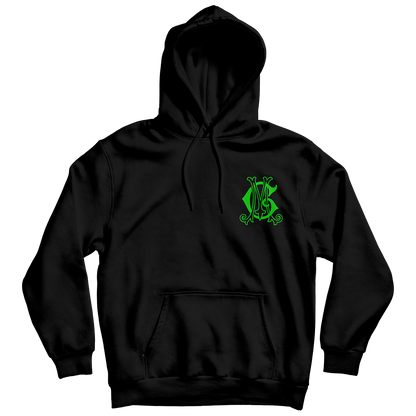 "Máximo Grado" - Hoodie