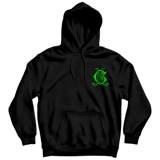 "Máximo Grado" - Hoodie