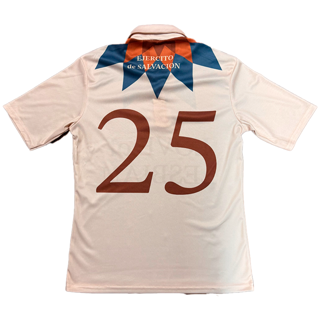 "Love of lesbian" Jersery