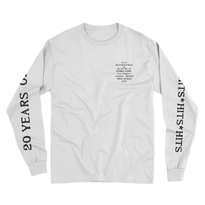 "Algo-Ritmo" Longsleeve