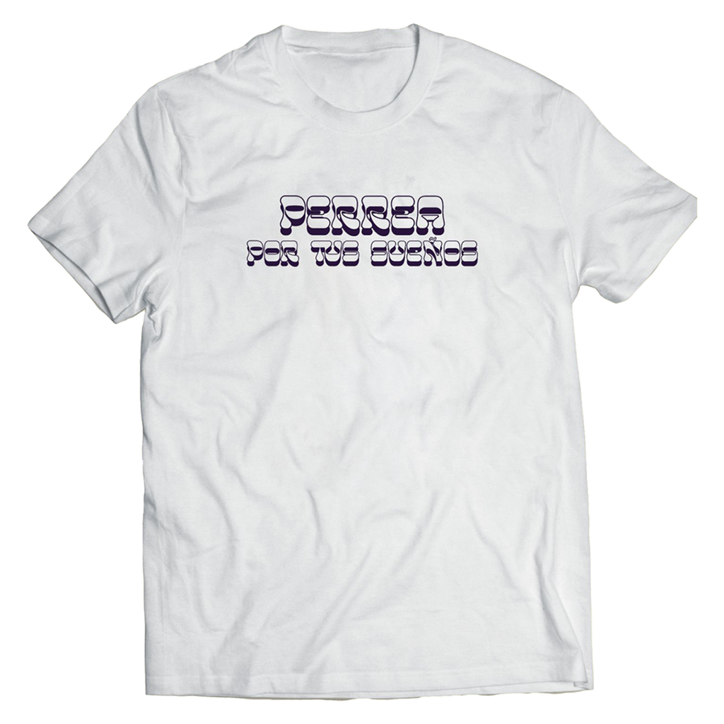 "Perreo Millennial"  - T-Shirt