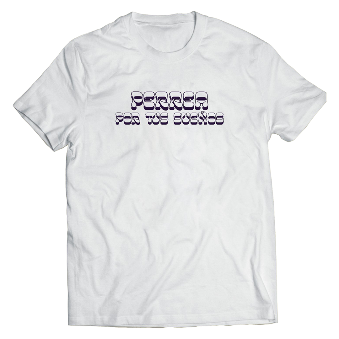 "Perreo Millennial"  - T-Shirt