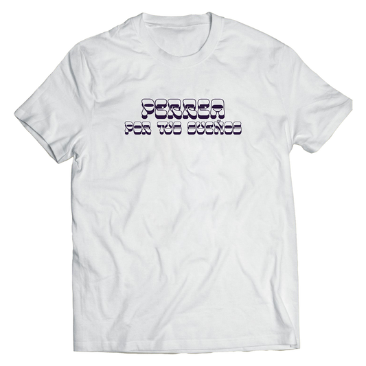 "Perreo Millennial"  - T-Shirt