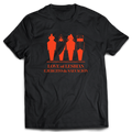 "Ejército de salvación" T-Shirt