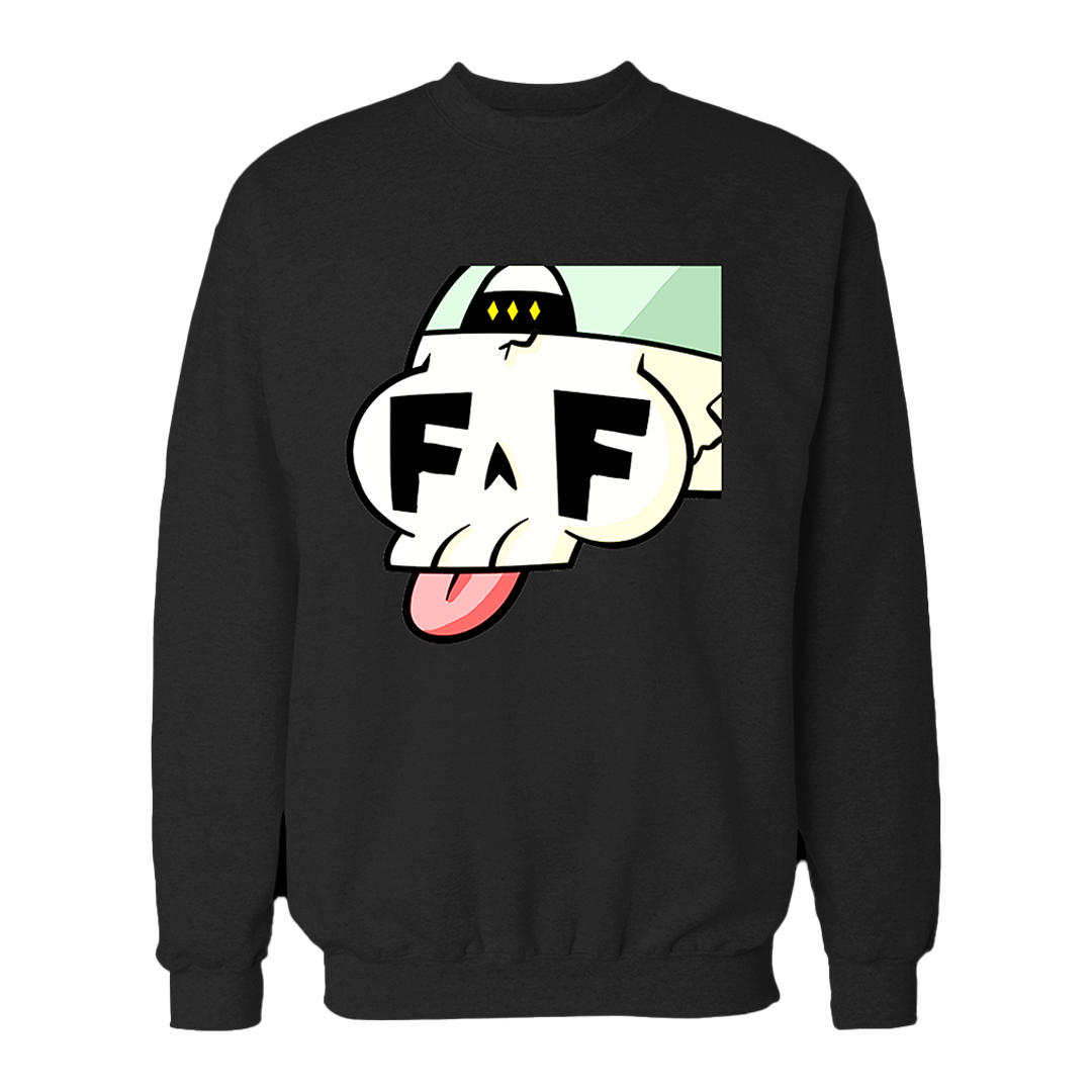 Jesse Boy "FF" Sudadera