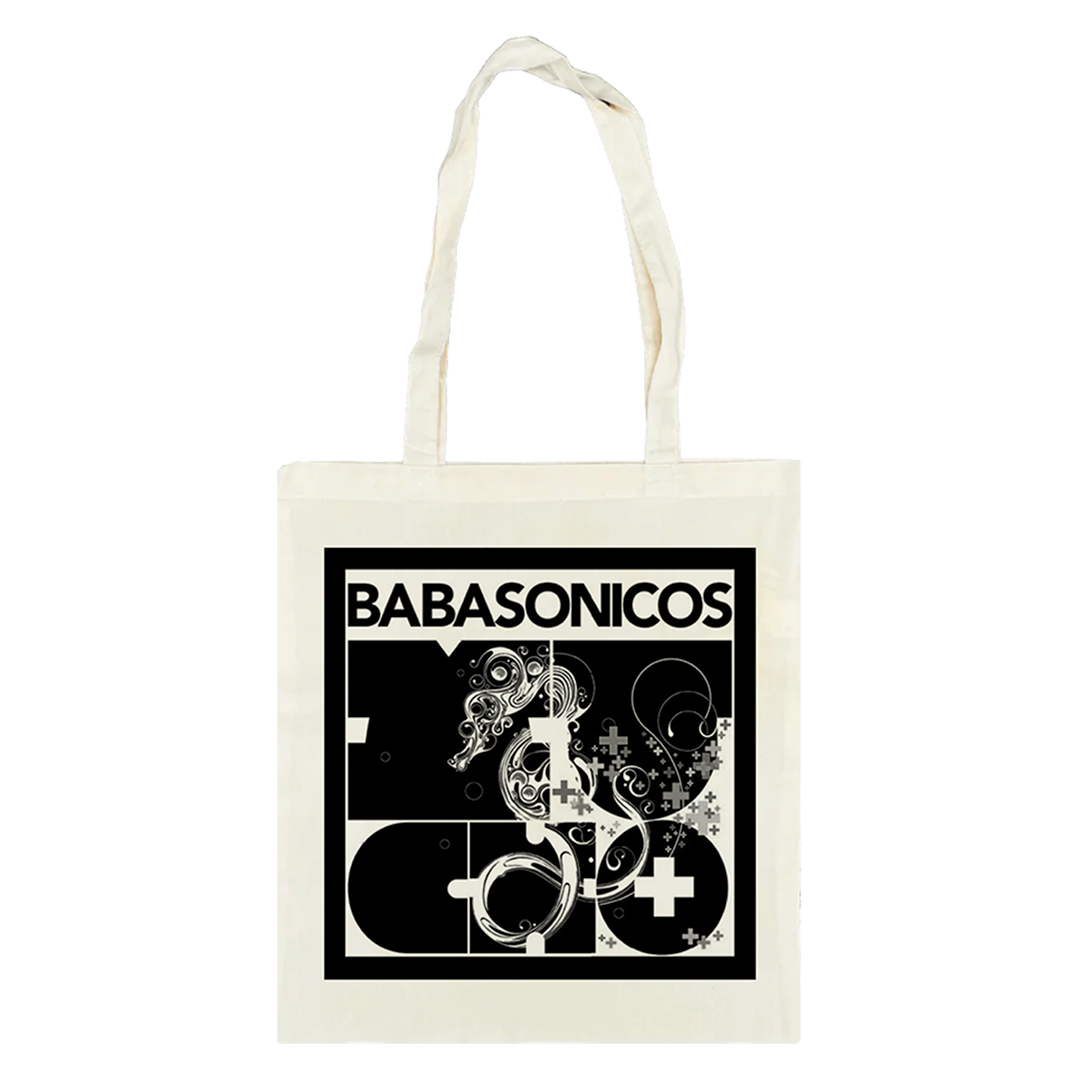 "Mucho" Totebag