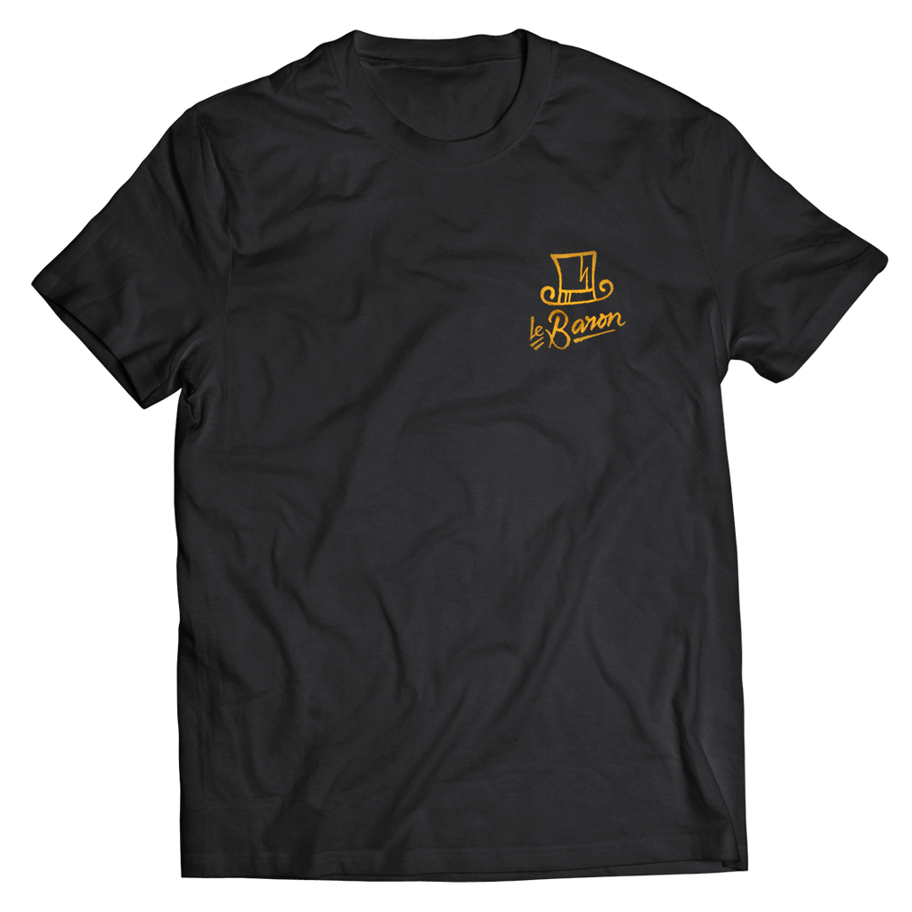 "Le Barón" - T-Shirt