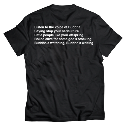 "Being Boiled" T-Shirt