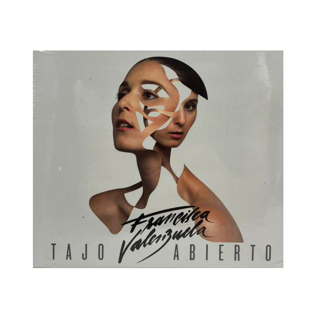 CD "Tajo Abierto"