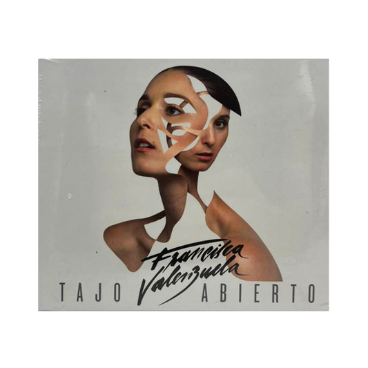 CD "Tajo Abierto"