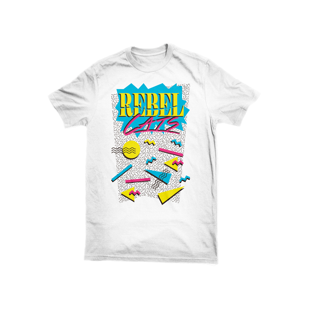"90's" T-shirt