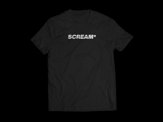 SCREAM*Live T-shirt
