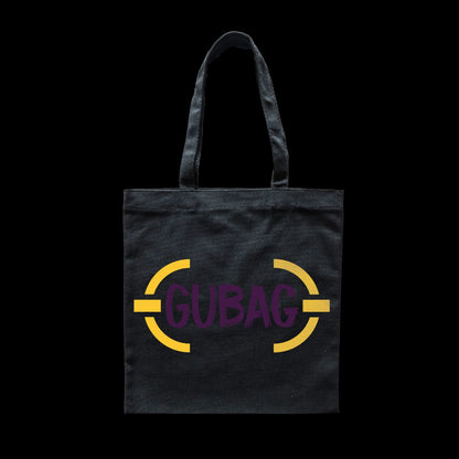 Jesse Boy "Gubag" Tote Bag