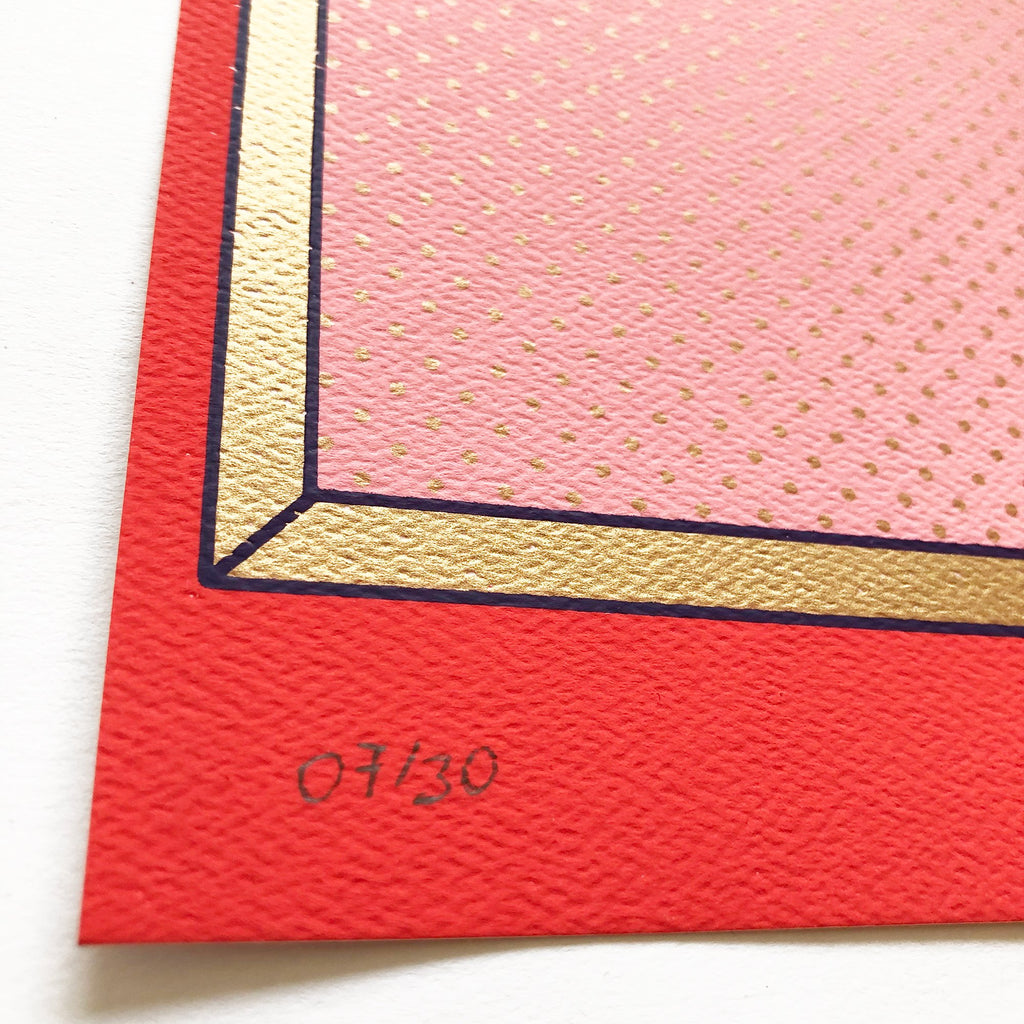 Art Print Pogo ( Dic 2019 )