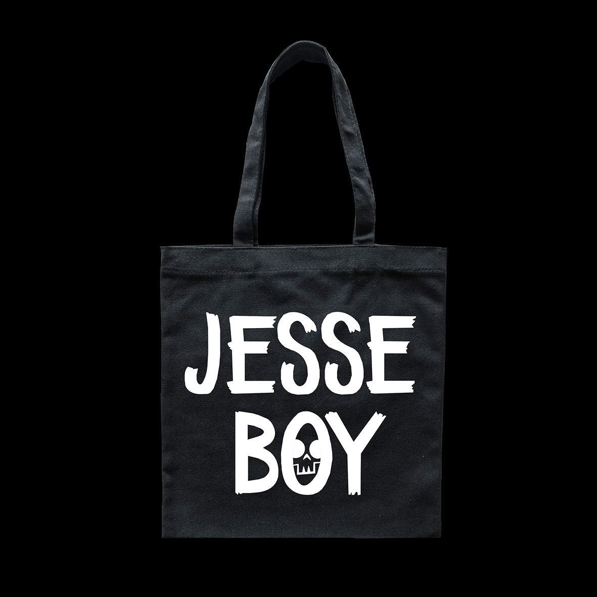 Jesse Boy "Gubag" Tote Bag