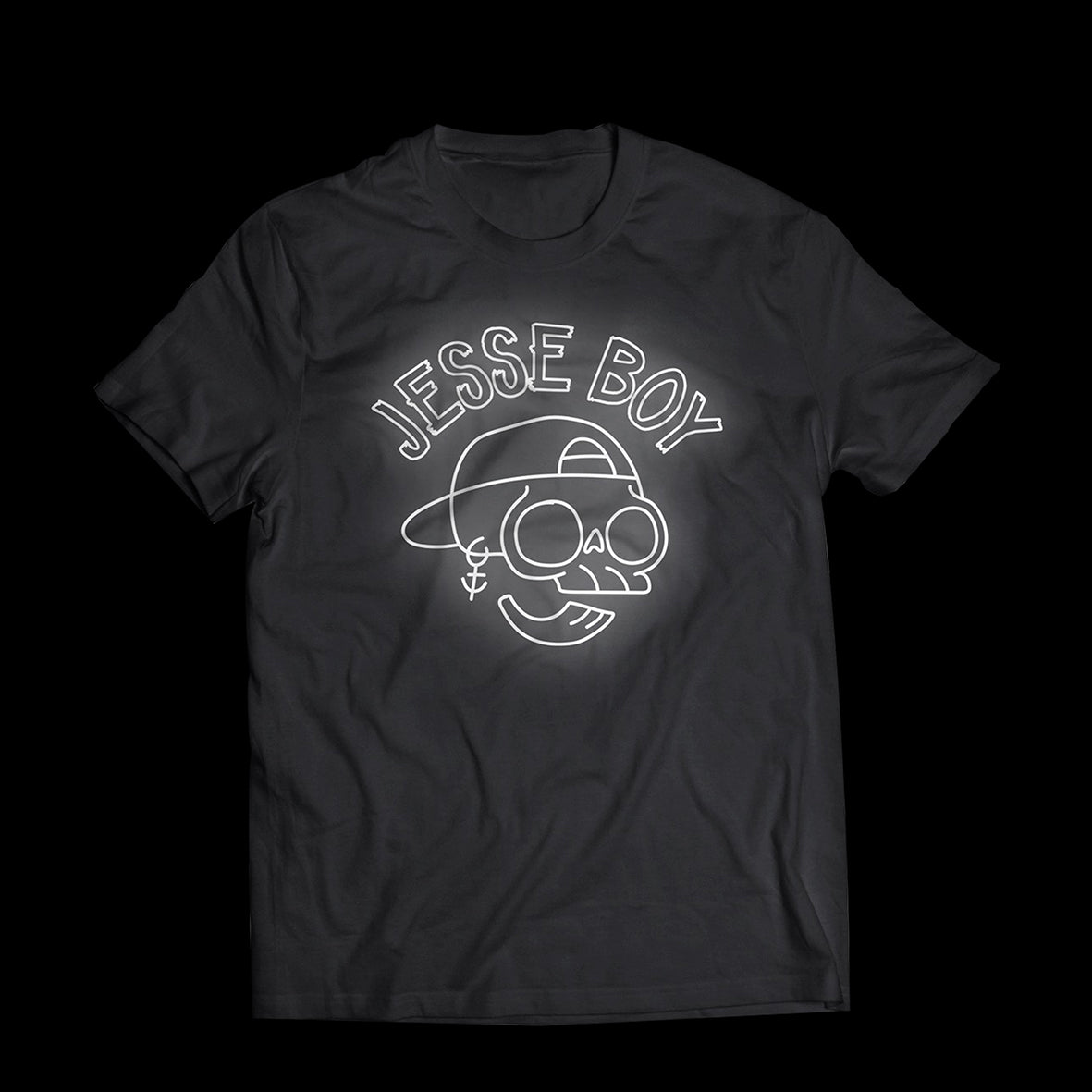 Jesse Boy T-shirt